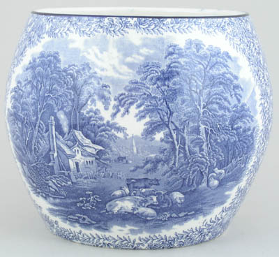 Cache Pot or Jardiniere c1920s